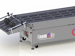 Linemods-vps